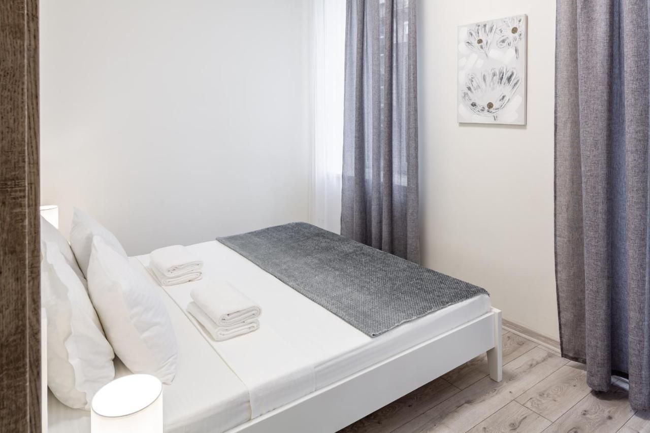 Alfa Apartments Kulisha 40 Lviv Exterior photo